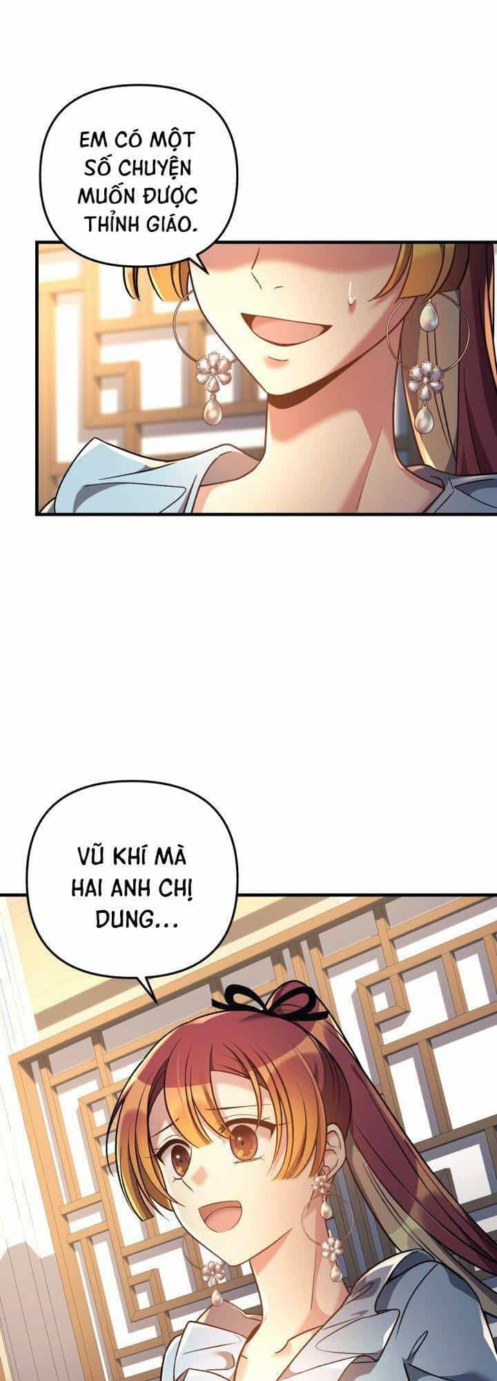 Con Gái Tôi Là Trùm Cuối - Chương 11 - ảnh 73