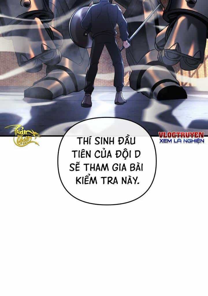 Con Gái Tôi Là Trùm Cuối - Chương 11 - ảnh 8