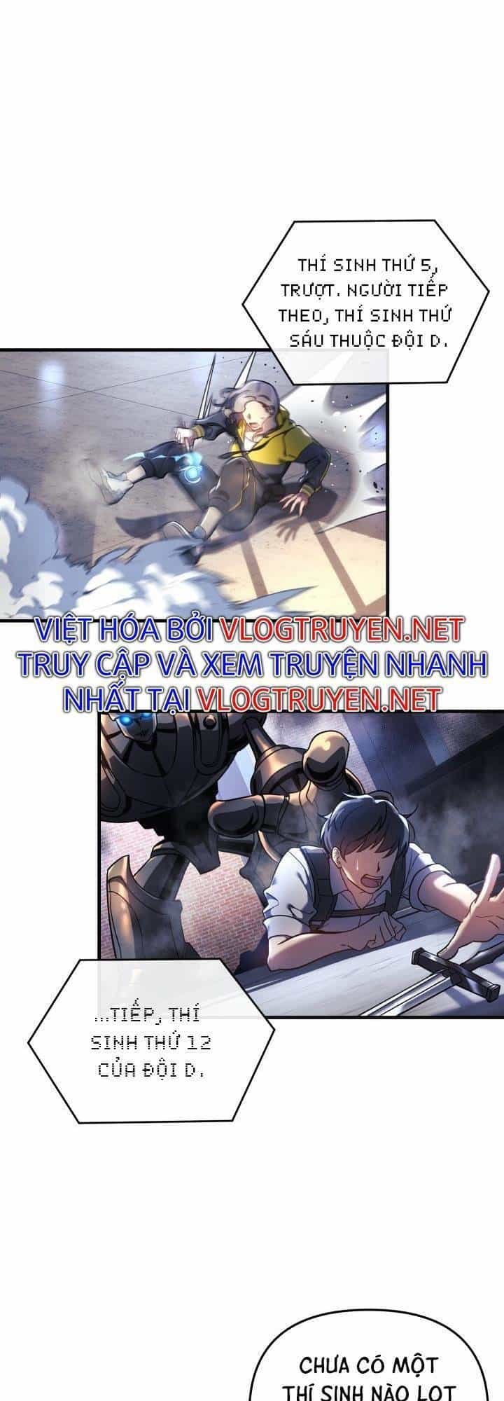 Con Gái Tôi Là Trùm Cuối - Chương 11 - ảnh 9