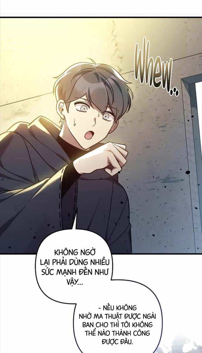 Con Gái Tôi Là Trùm Cuối - Chương 110 - ảnh 44