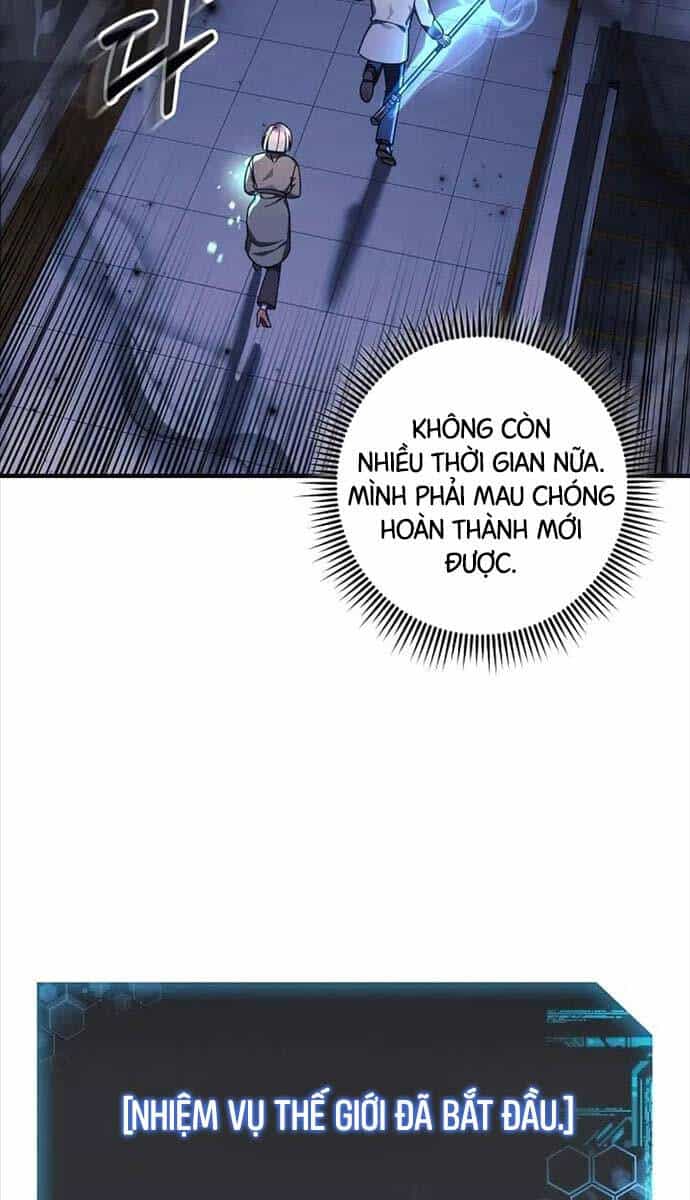 Con Gái Tôi Là Trùm Cuối - Chương 111 - ảnh 101