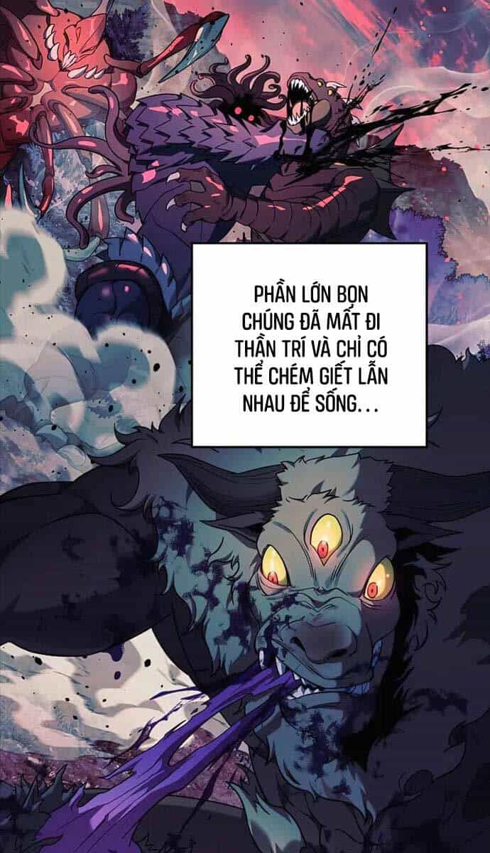 Con Gái Tôi Là Trùm Cuối - Chương 111 - ảnh 50