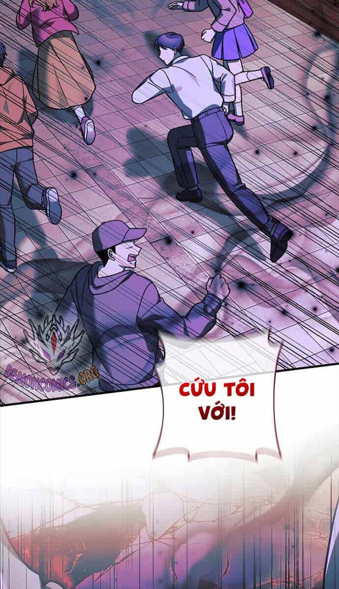 Con Gái Tôi Là Trùm Cuối - Chương 112 - ảnh 4
