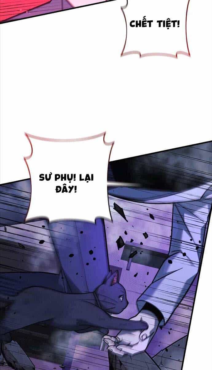 Con Gái Tôi Là Trùm Cuối - Chương 113 - ảnh 32