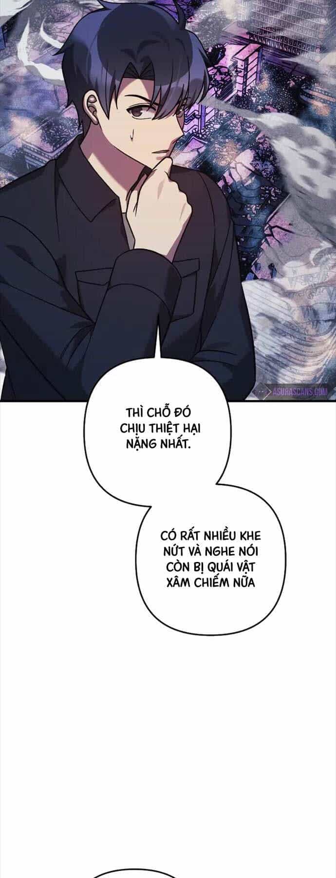 Con Gái Tôi Là Trùm Cuối - Chương 114 - ảnh 28