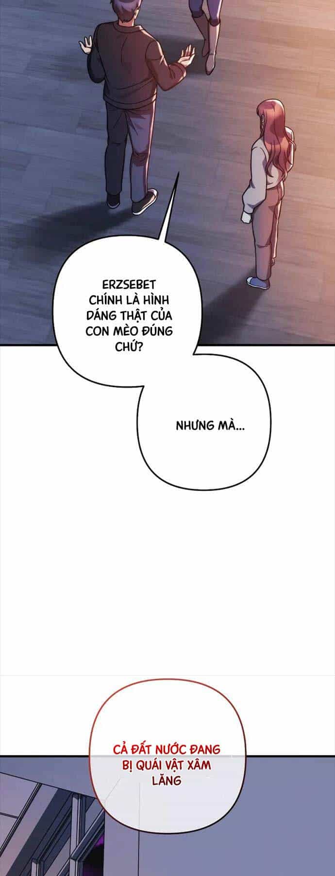 Con Gái Tôi Là Trùm Cuối - Chương 114 - ảnh 33