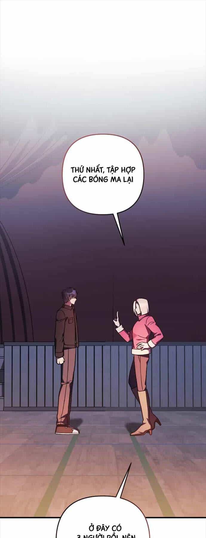 Con Gái Tôi Là Trùm Cuối - Chương 114 - ảnh 41