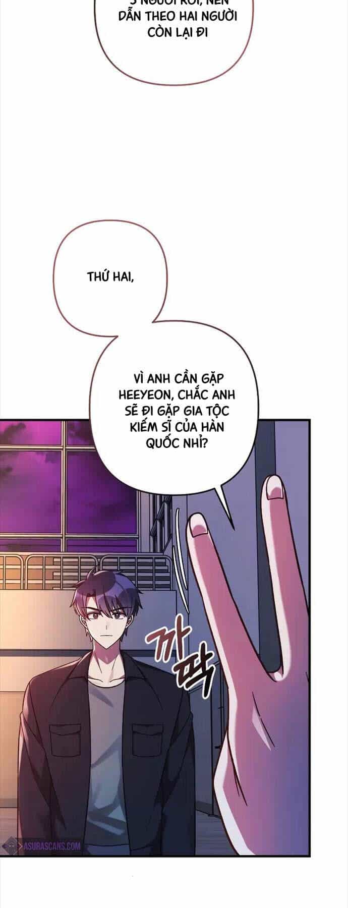 Con Gái Tôi Là Trùm Cuối - Chương 114 - ảnh 42