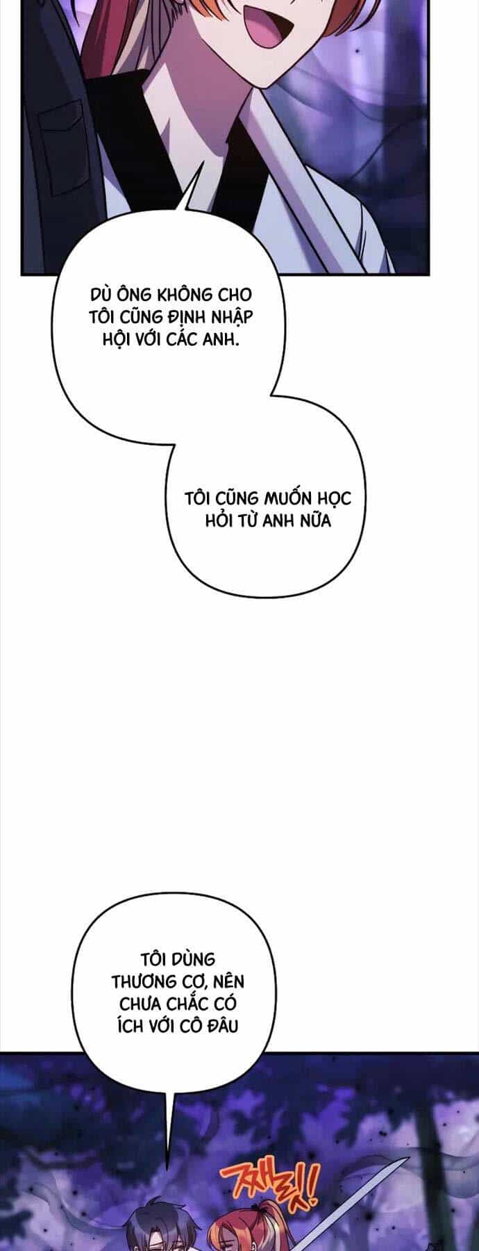Con Gái Tôi Là Trùm Cuối - Chương 114 - ảnh 58