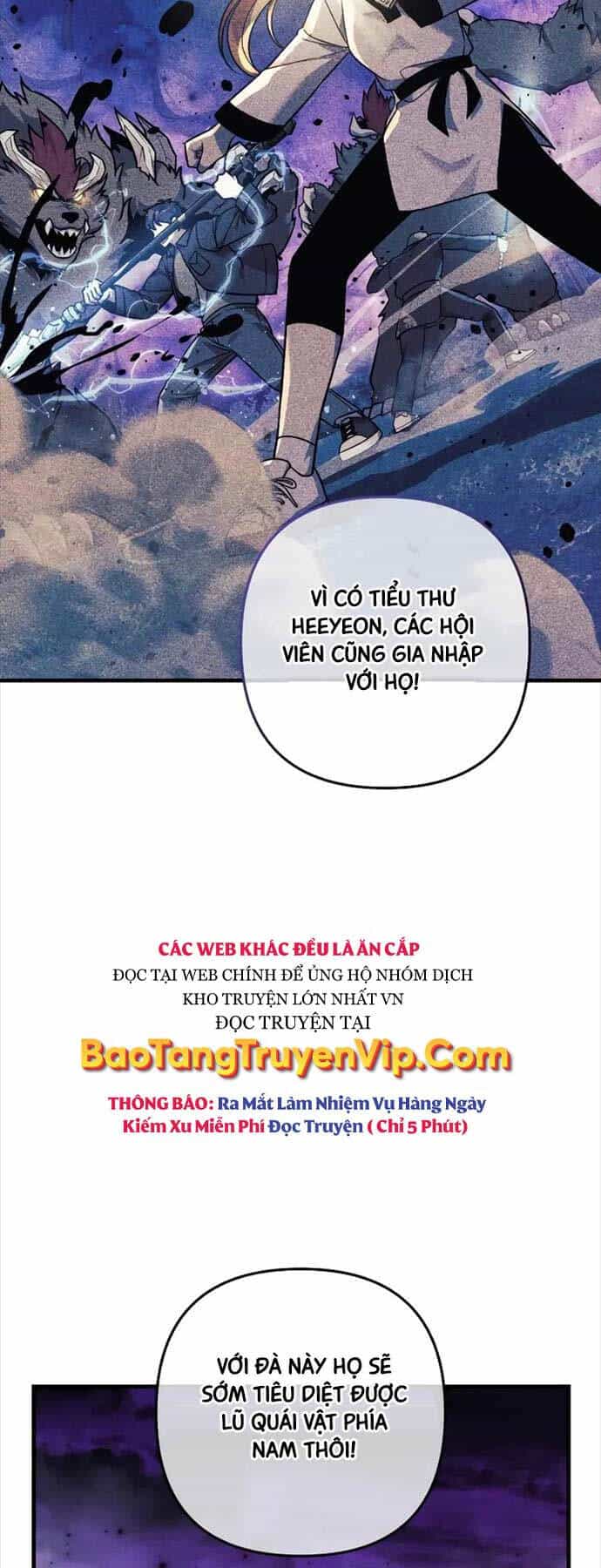 Con Gái Tôi Là Trùm Cuối - Chương 114 - ảnh 64