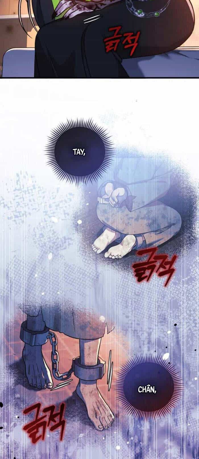Con Gái Tôi Là Trùm Cuối - Chương 115 - ảnh 14