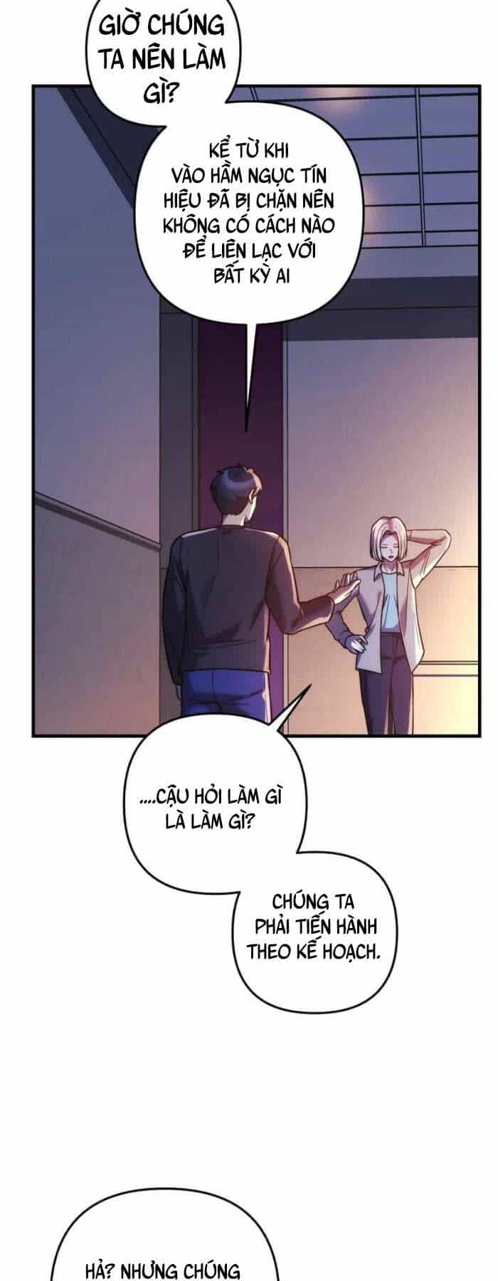 Con Gái Tôi Là Trùm Cuối - Chương 115 - ảnh 32