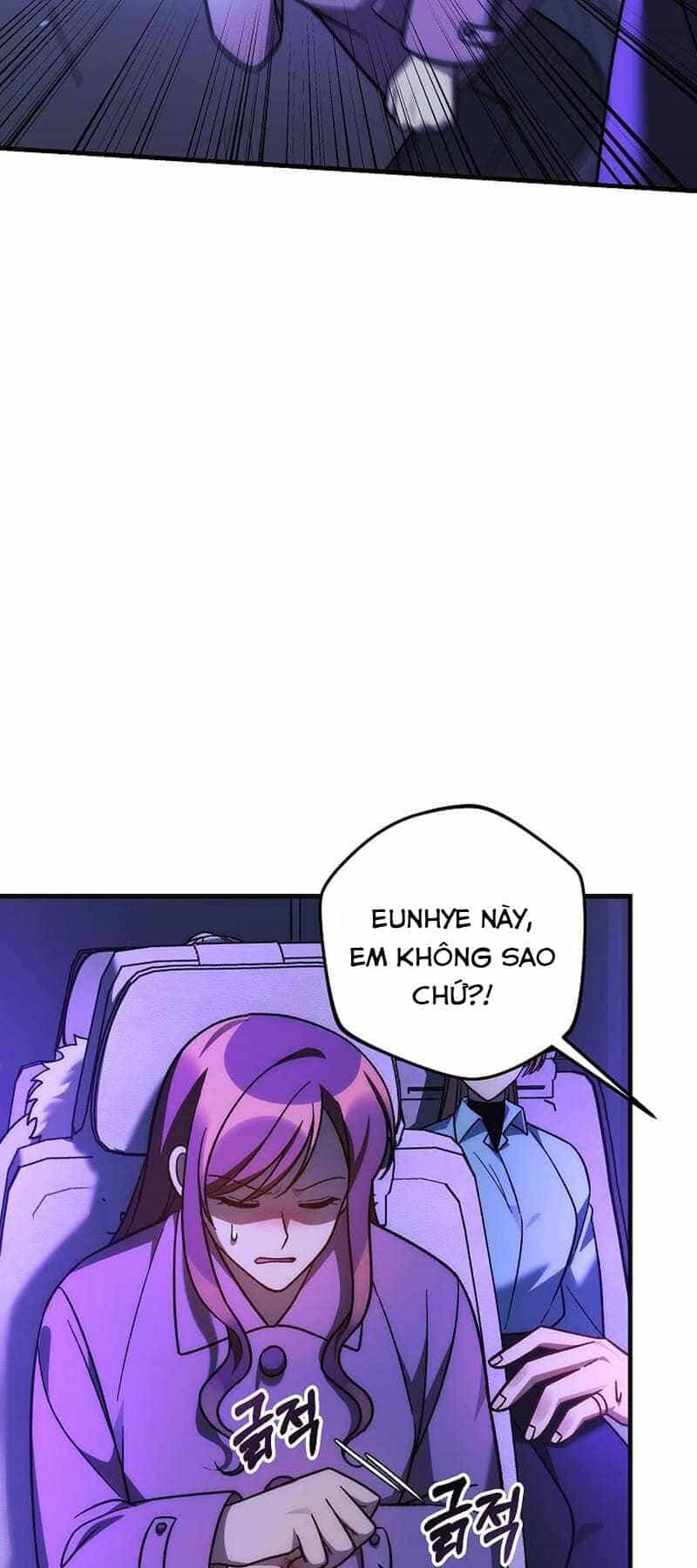 Con Gái Tôi Là Trùm Cuối - Chương 116 - ảnh 13