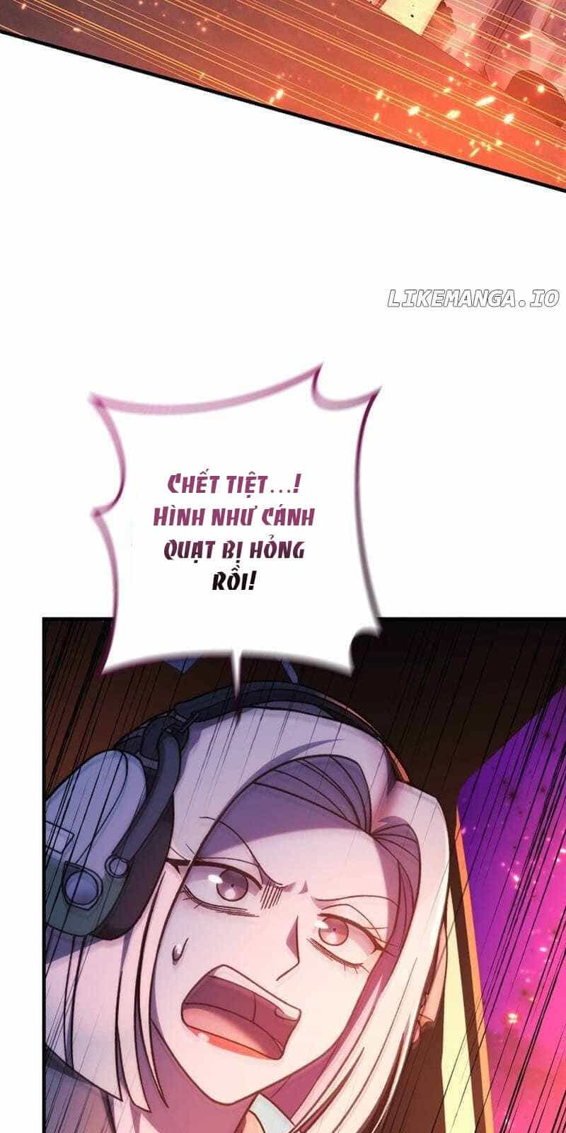 Con Gái Tôi Là Trùm Cuối - Chương 116 - ảnh 28