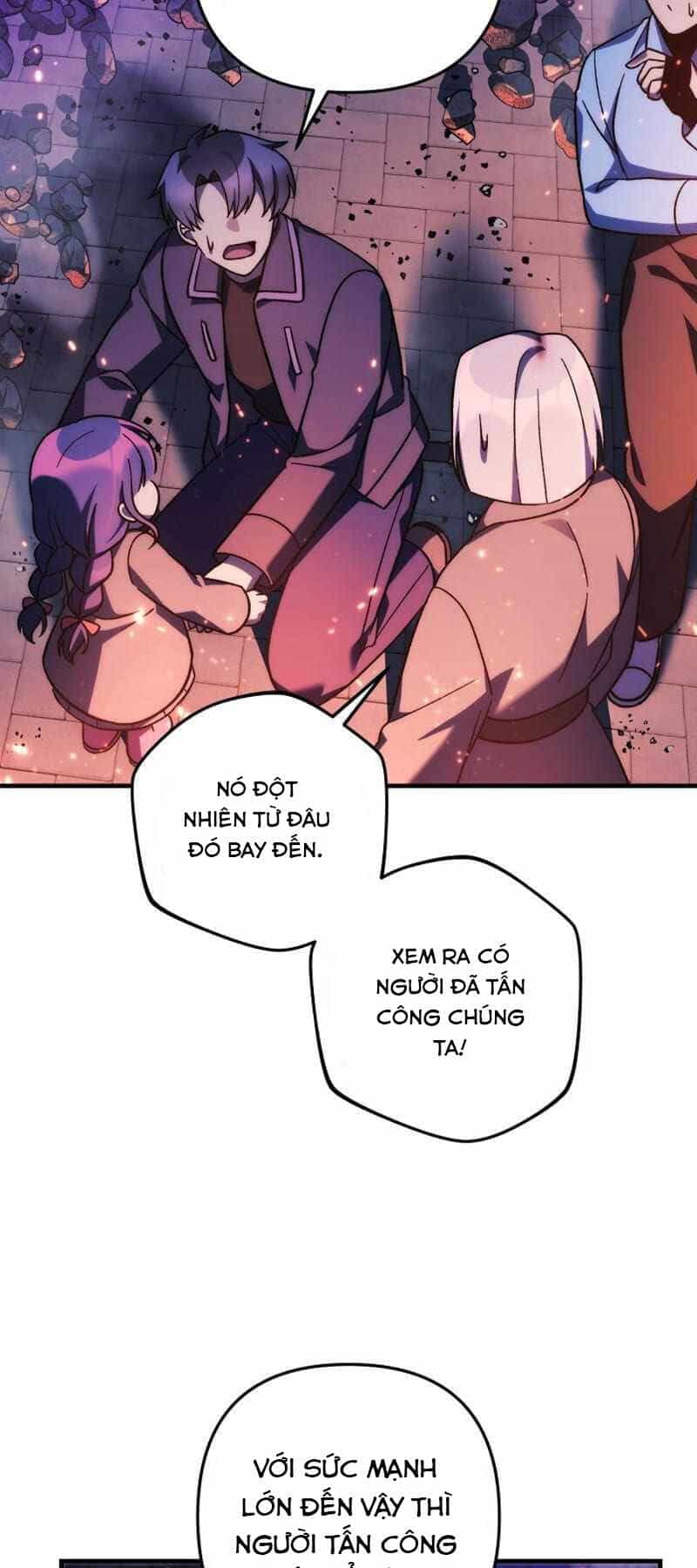 Con Gái Tôi Là Trùm Cuối - Chương 116 - ảnh 36