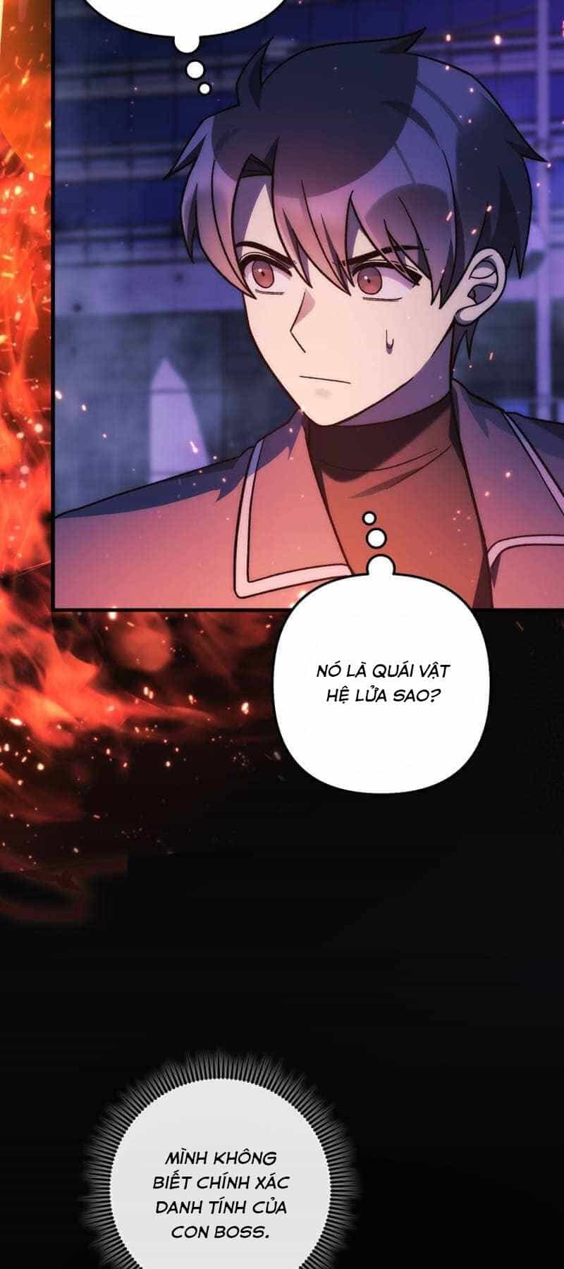 Con Gái Tôi Là Trùm Cuối - Chương 116 - ảnh 39