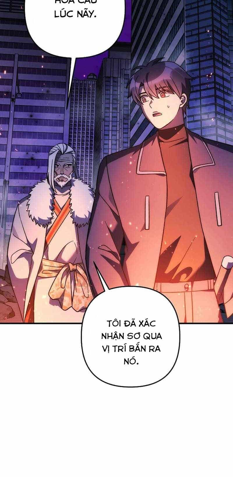 Con Gái Tôi Là Trùm Cuối - Chương 116 - ảnh 42