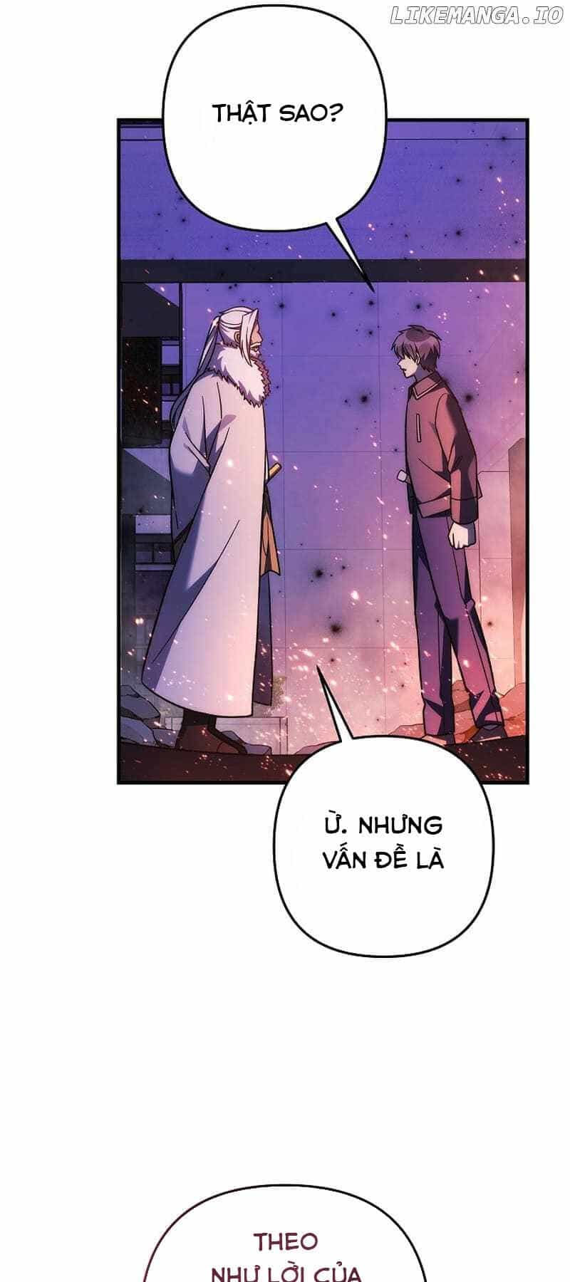 Con Gái Tôi Là Trùm Cuối - Chương 116 - ảnh 43