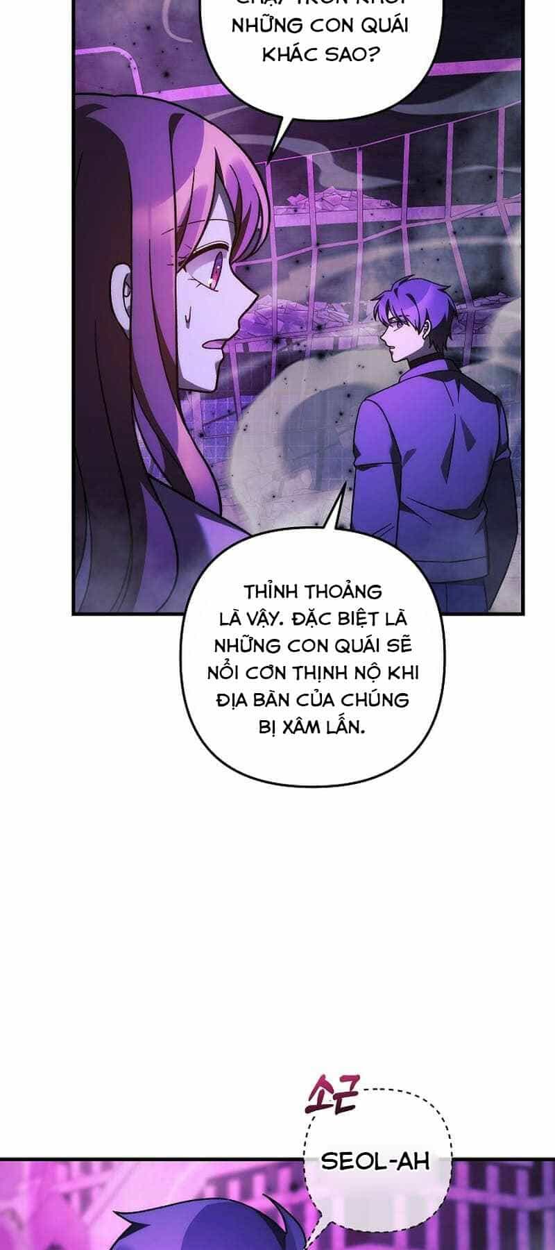 Con Gái Tôi Là Trùm Cuối - Chương 116 - ảnh 73