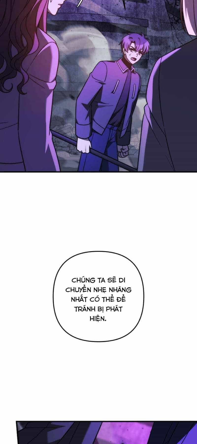 Con Gái Tôi Là Trùm Cuối - Chương 116 - ảnh 79