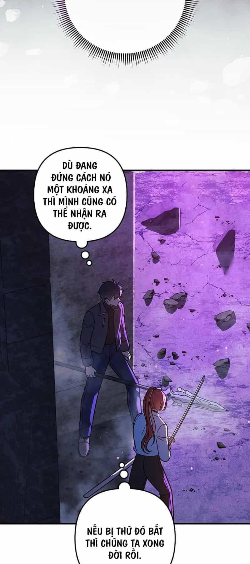 Con Gái Tôi Là Trùm Cuối - Chương 117 - ảnh 3