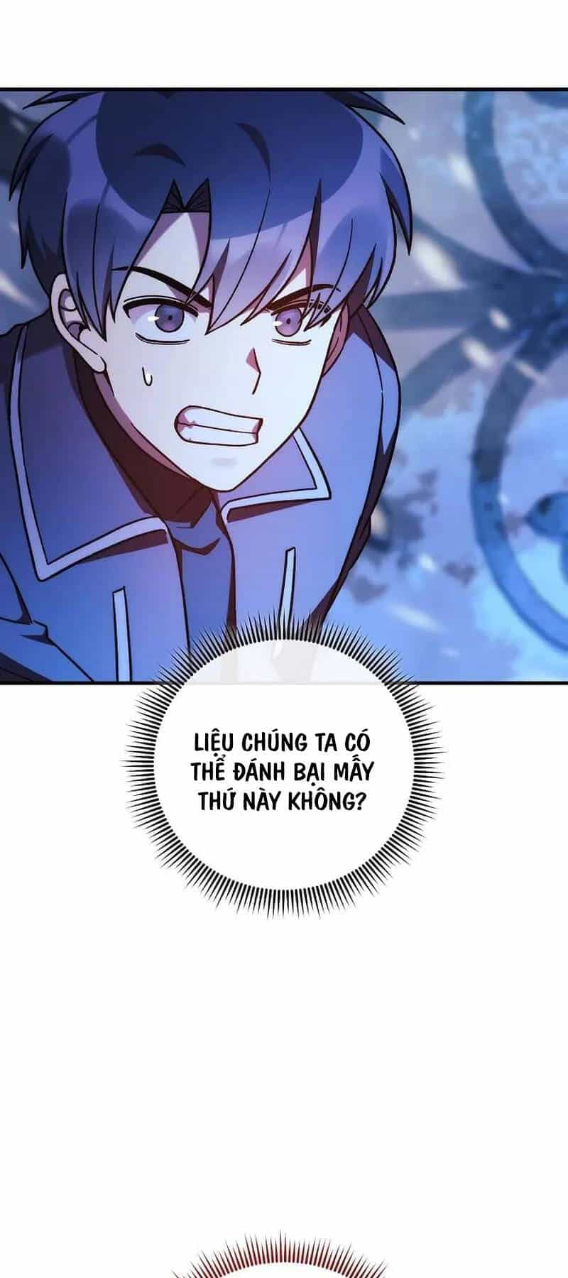 Con Gái Tôi Là Trùm Cuối - Chương 117 - ảnh 57