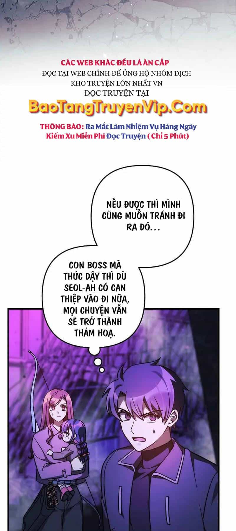 Con Gái Tôi Là Trùm Cuối - Chương 117 - ảnh 6