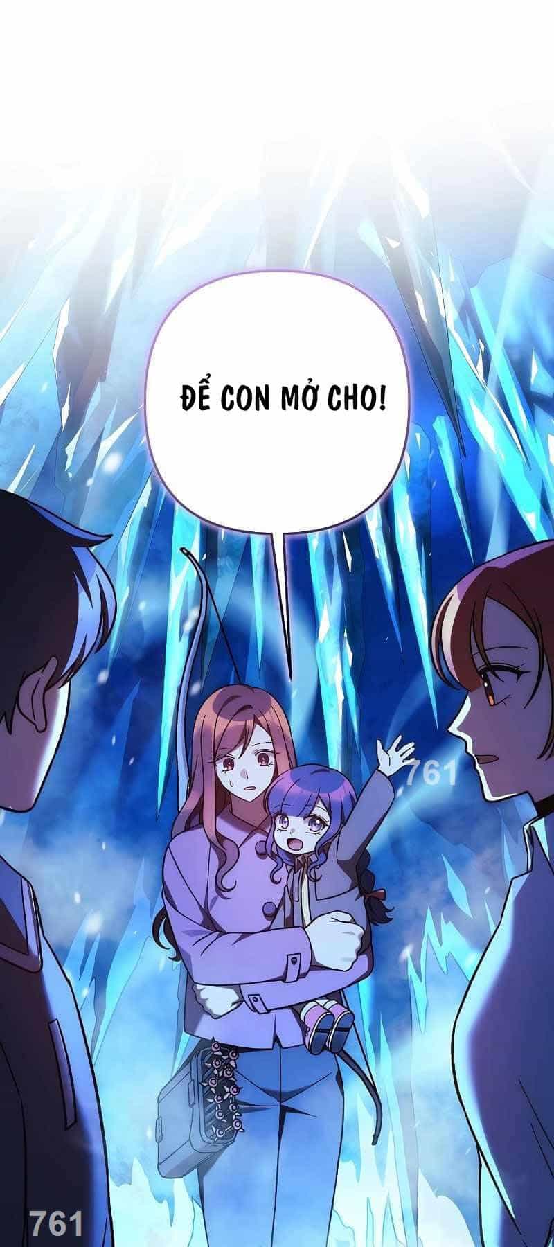 Con Gái Tôi Là Trùm Cuối - Chương 118 - ảnh 1