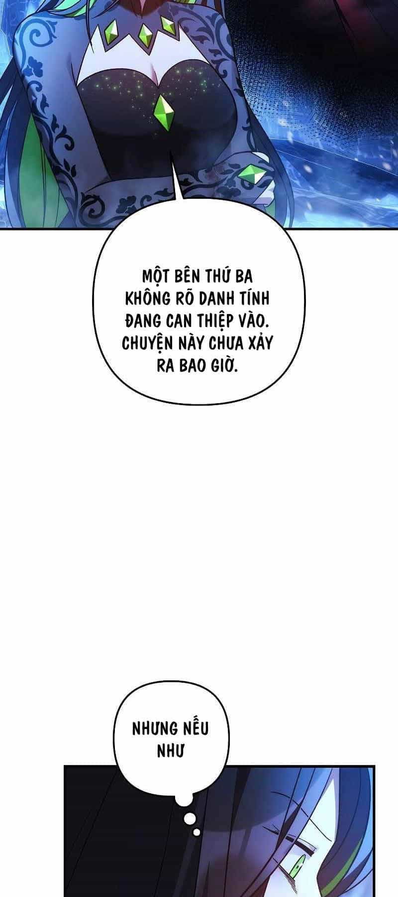 Con Gái Tôi Là Trùm Cuối - Chương 118 - ảnh 46