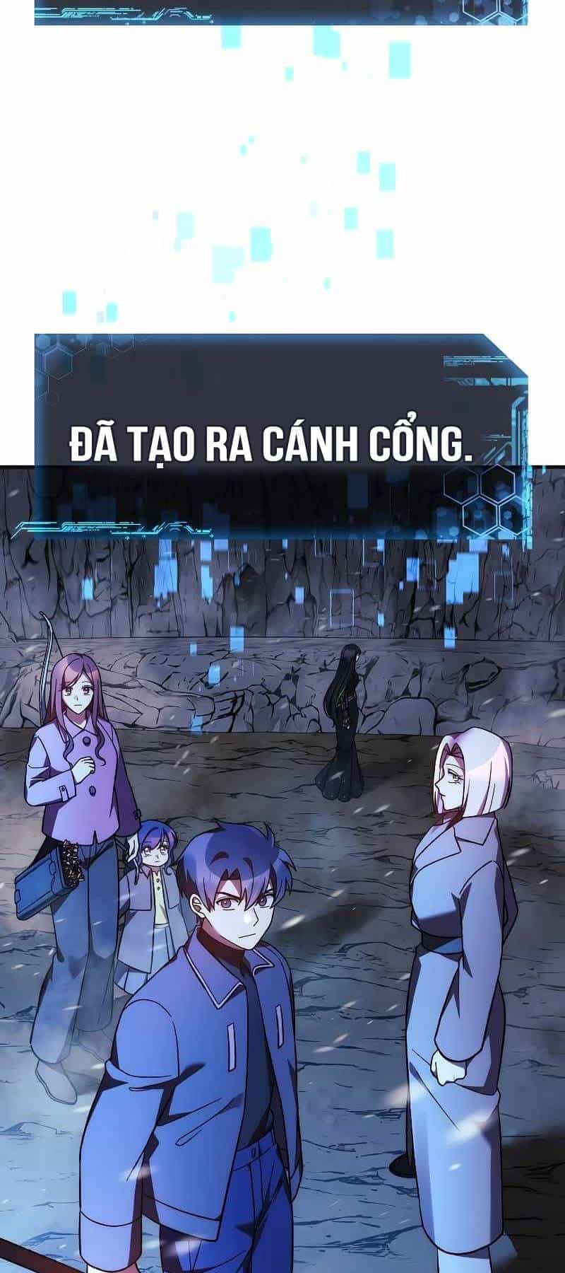 Con Gái Tôi Là Trùm Cuối - Chương 118 - ảnh 57