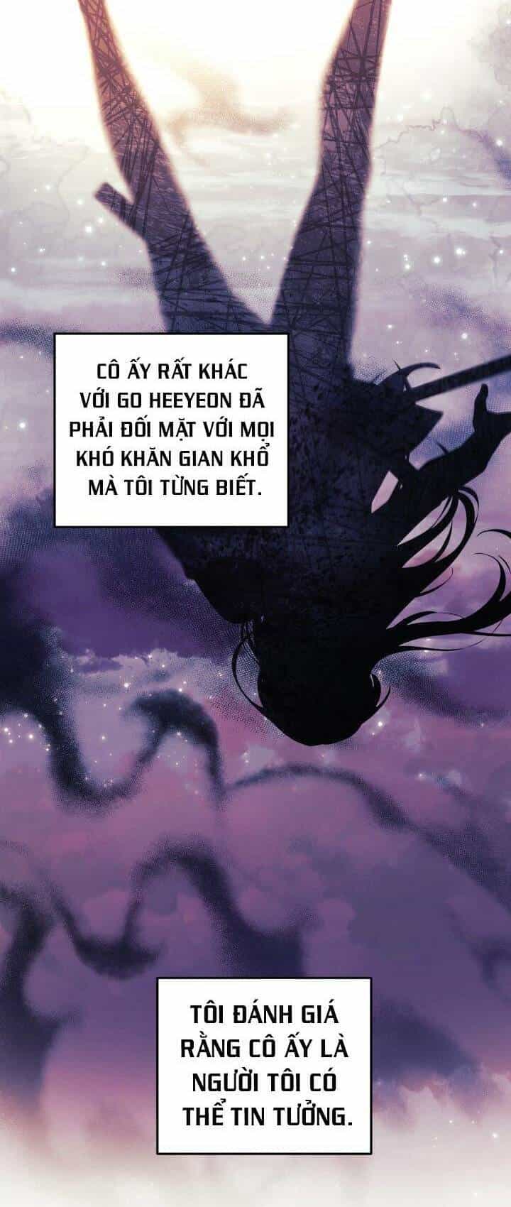 Con Gái Tôi Là Trùm Cuối - Chương 12 - ảnh 10