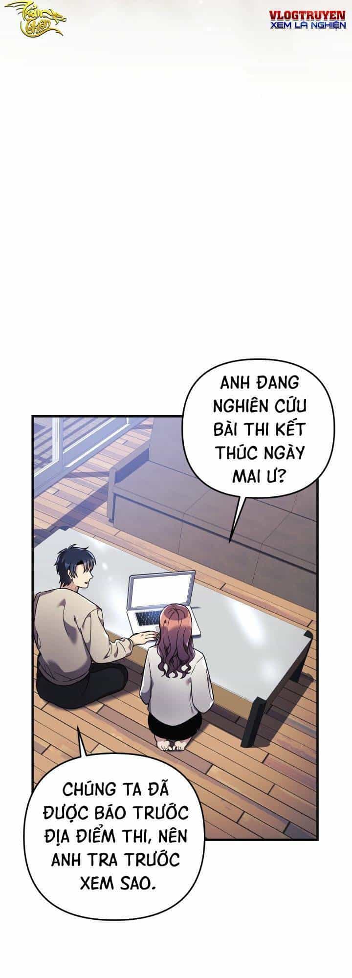 Con Gái Tôi Là Trùm Cuối - Chương 12 - ảnh 11