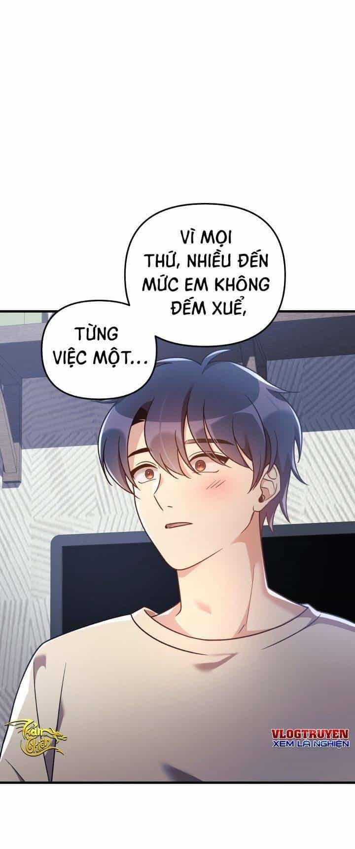 Con Gái Tôi Là Trùm Cuối - Chương 12 - ảnh 15