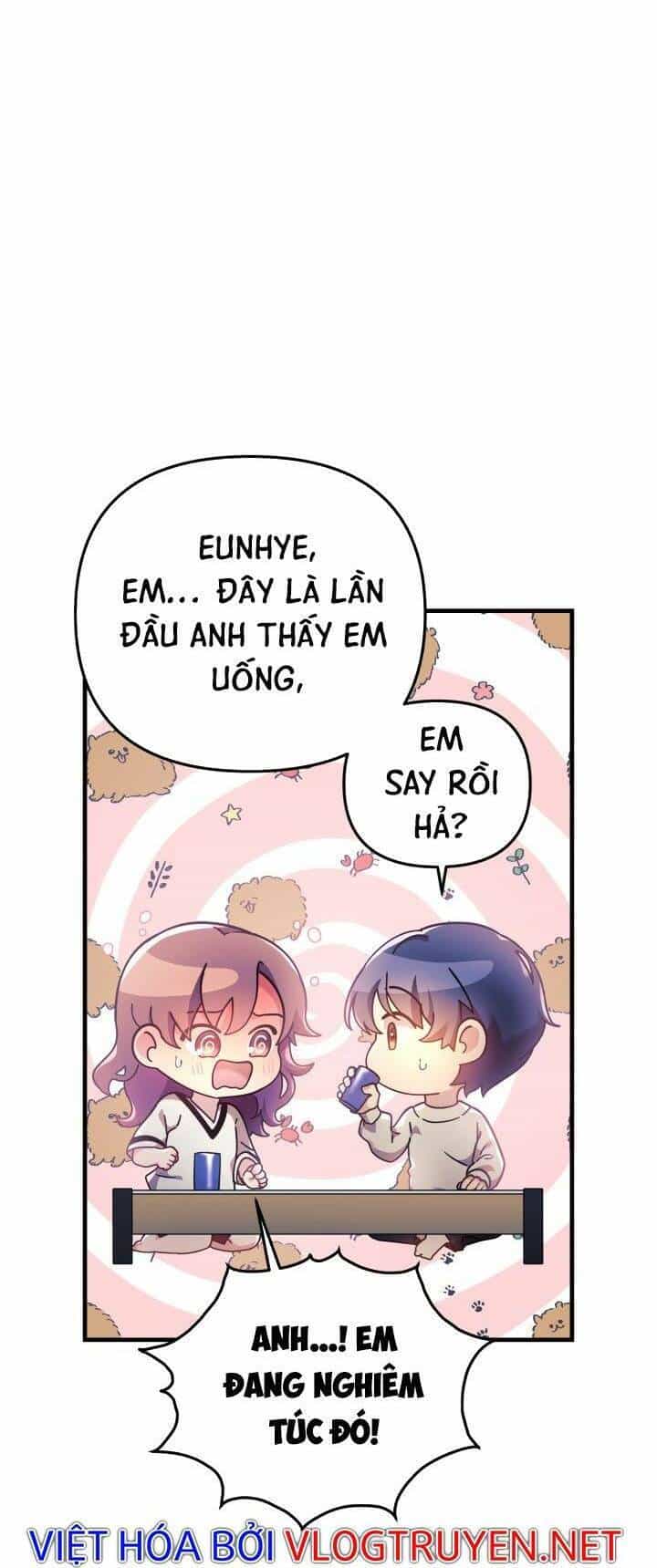 Con Gái Tôi Là Trùm Cuối - Chương 12 - ảnh 16