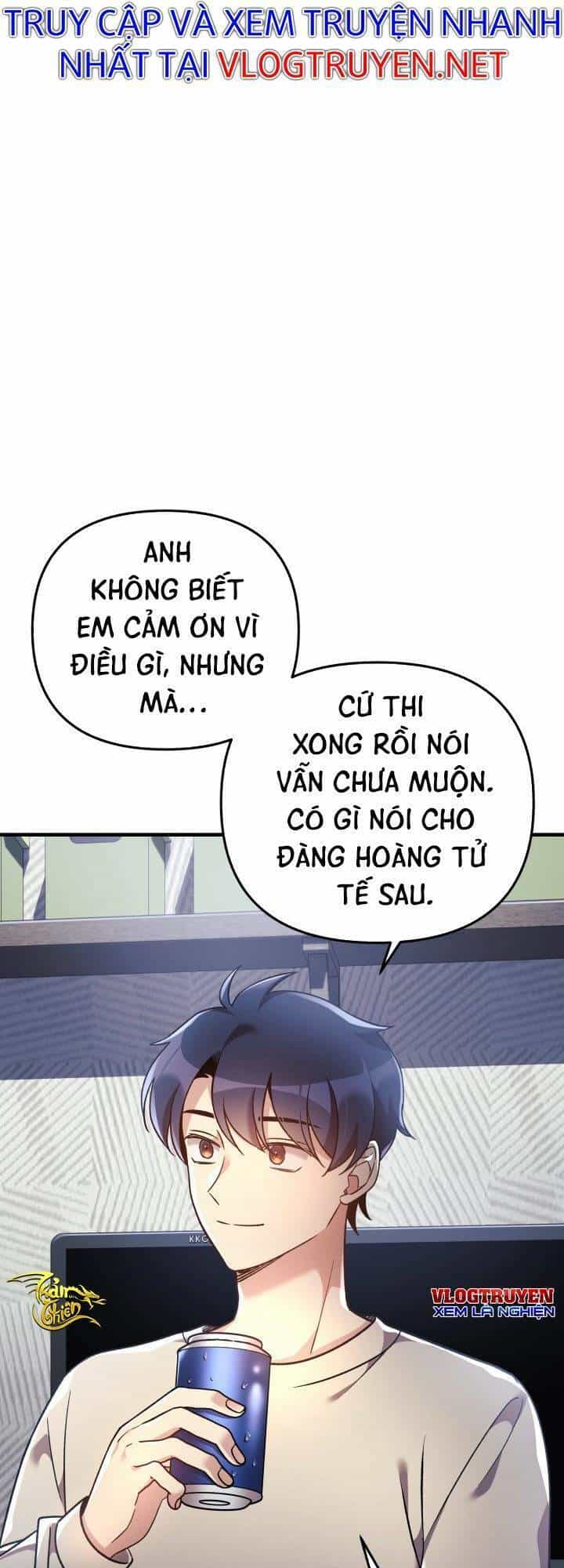 Con Gái Tôi Là Trùm Cuối - Chương 12 - ảnh 17