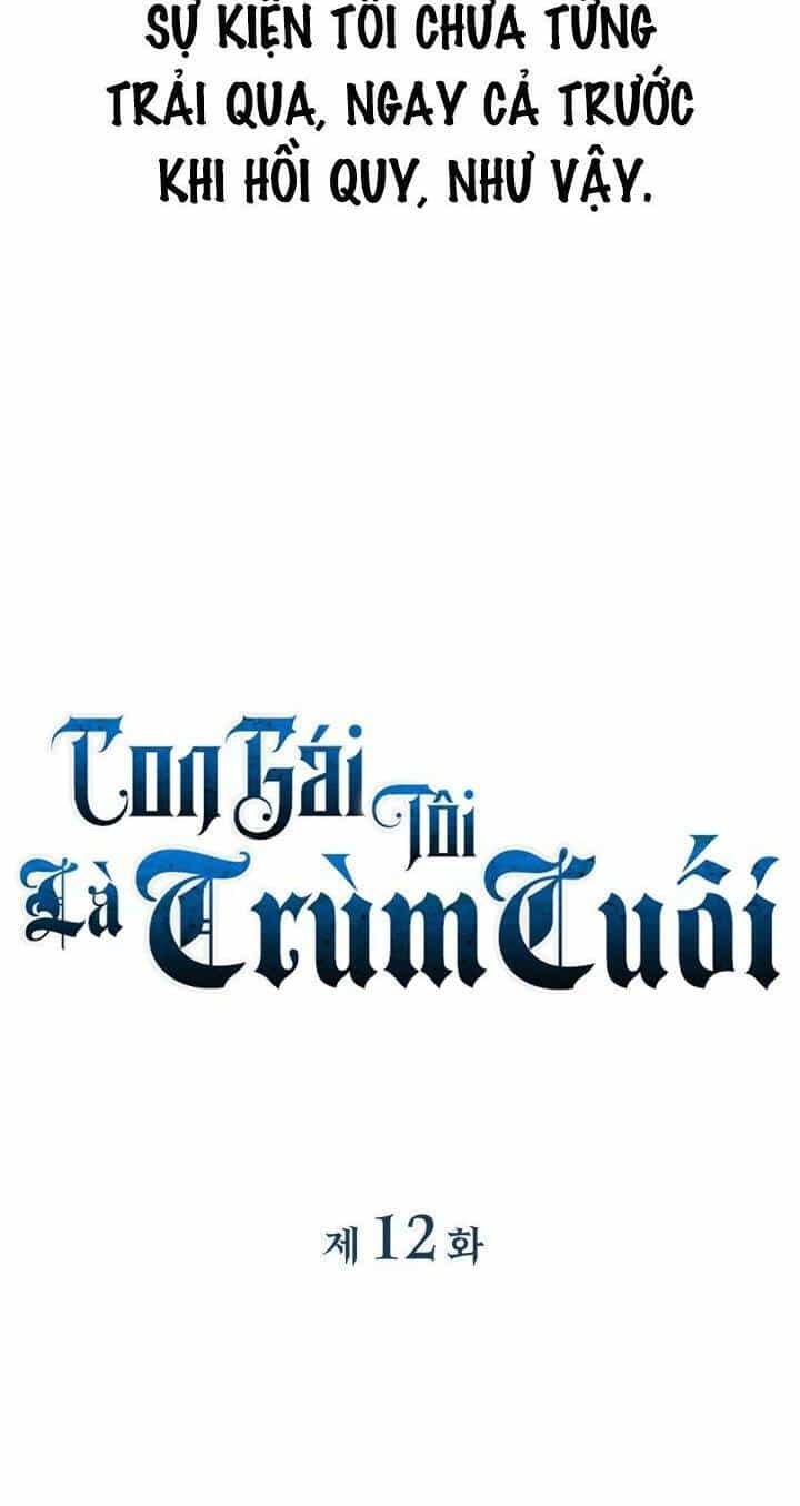 Con Gái Tôi Là Trùm Cuối - Chương 12 - ảnh 19