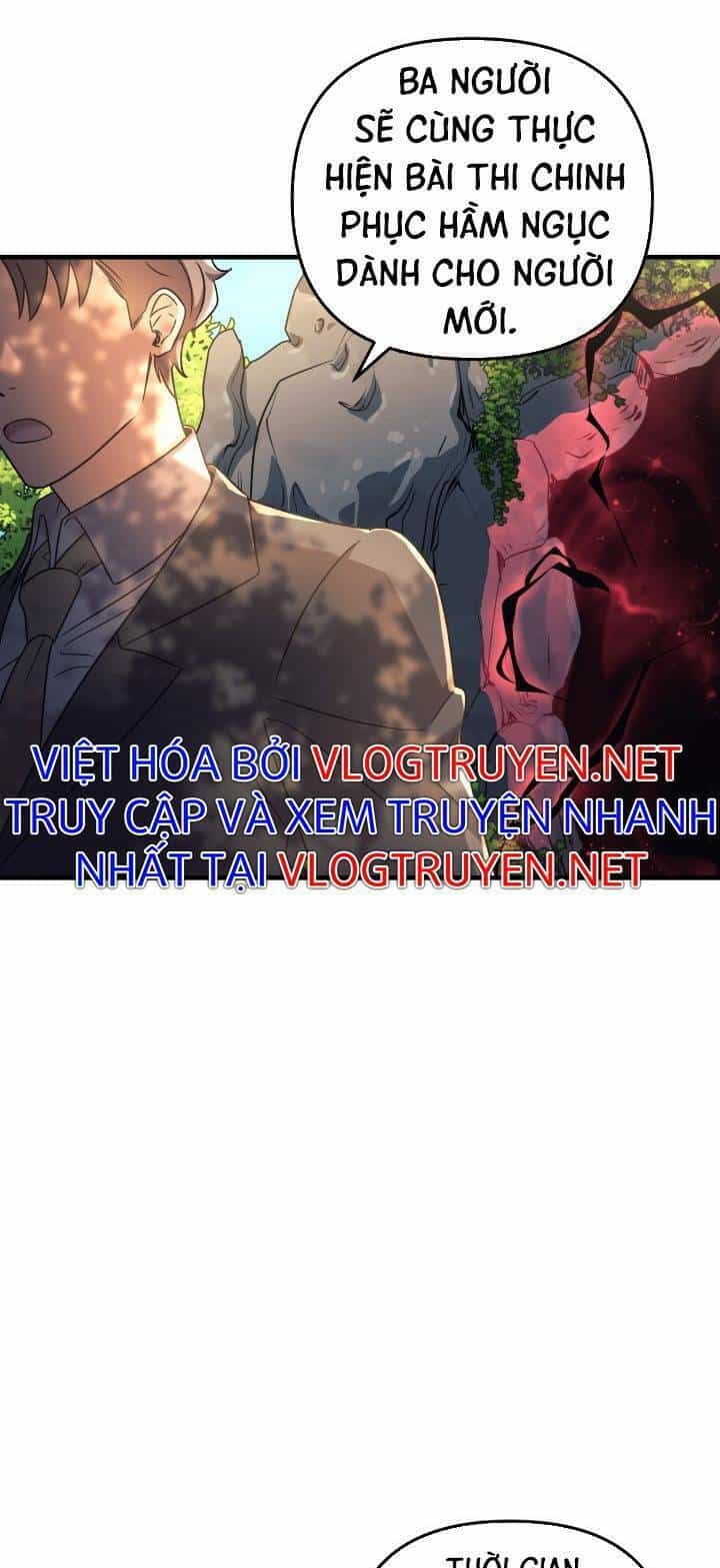 Con Gái Tôi Là Trùm Cuối - Chương 12 - ảnh 25