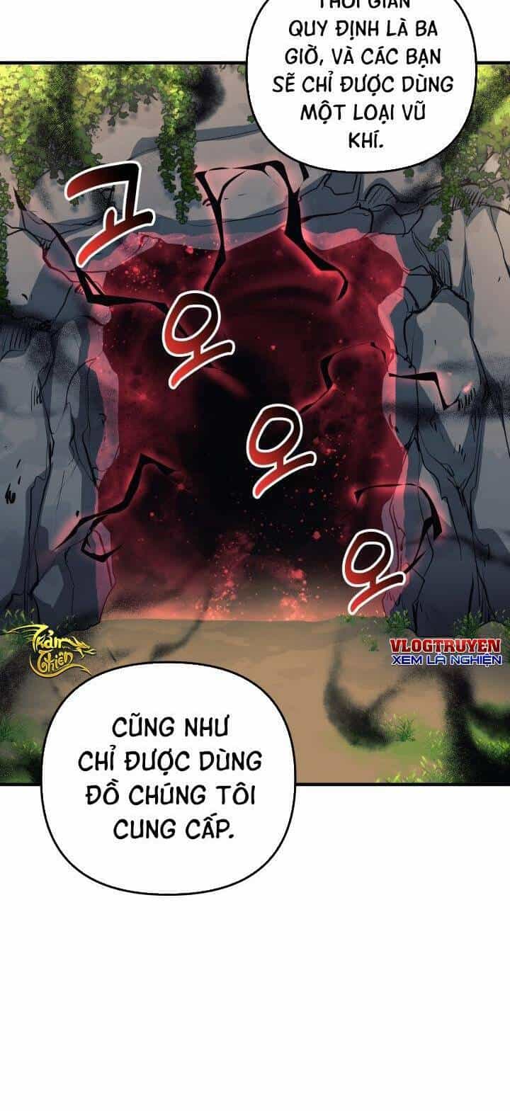 Con Gái Tôi Là Trùm Cuối - Chương 12 - ảnh 26