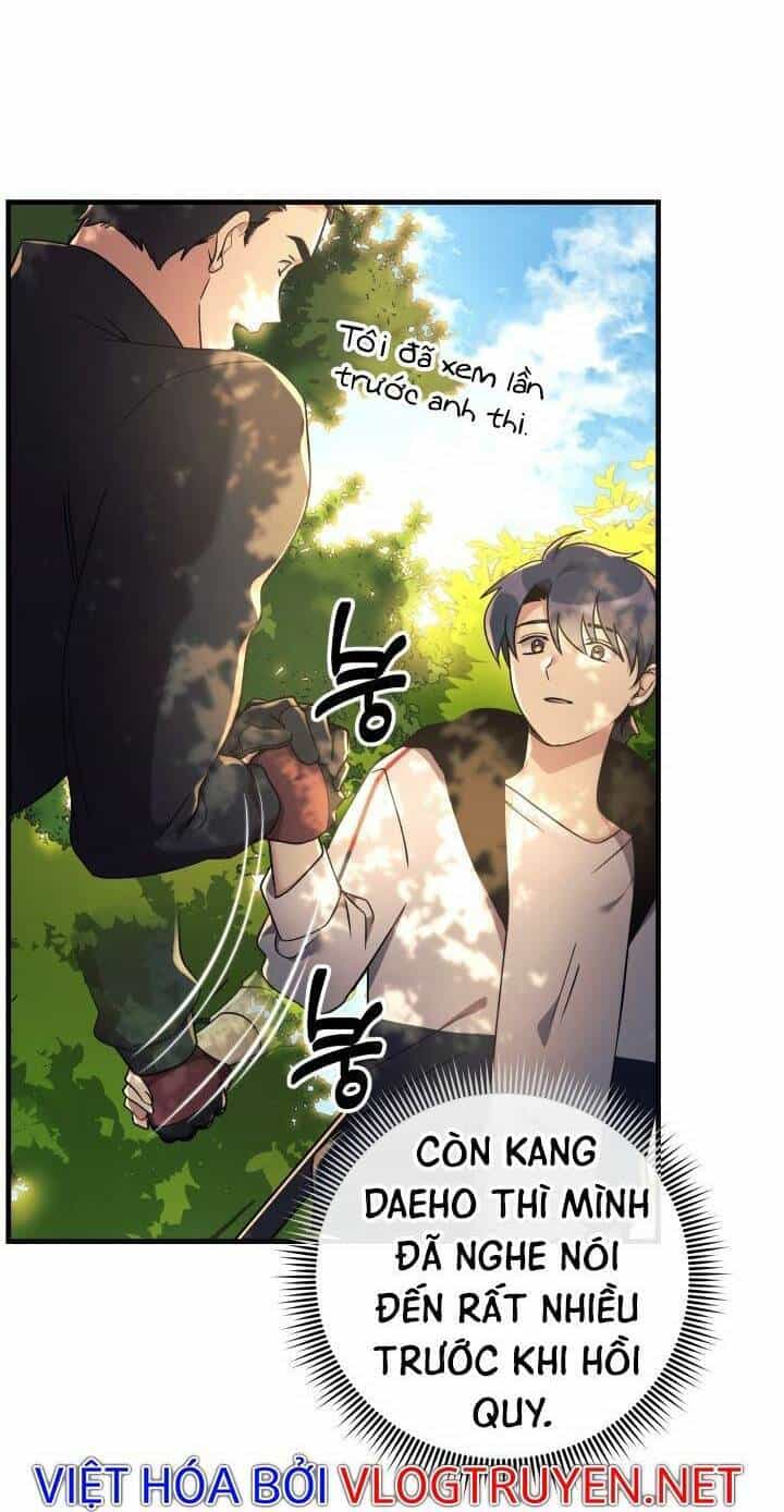 Con Gái Tôi Là Trùm Cuối - Chương 12 - ảnh 29