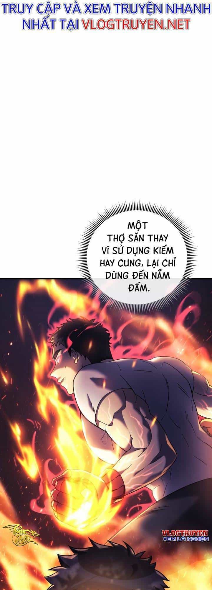 Con Gái Tôi Là Trùm Cuối - Chương 12 - ảnh 30