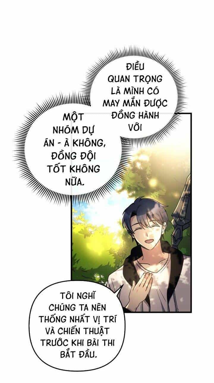 Con Gái Tôi Là Trùm Cuối - Chương 12 - ảnh 32