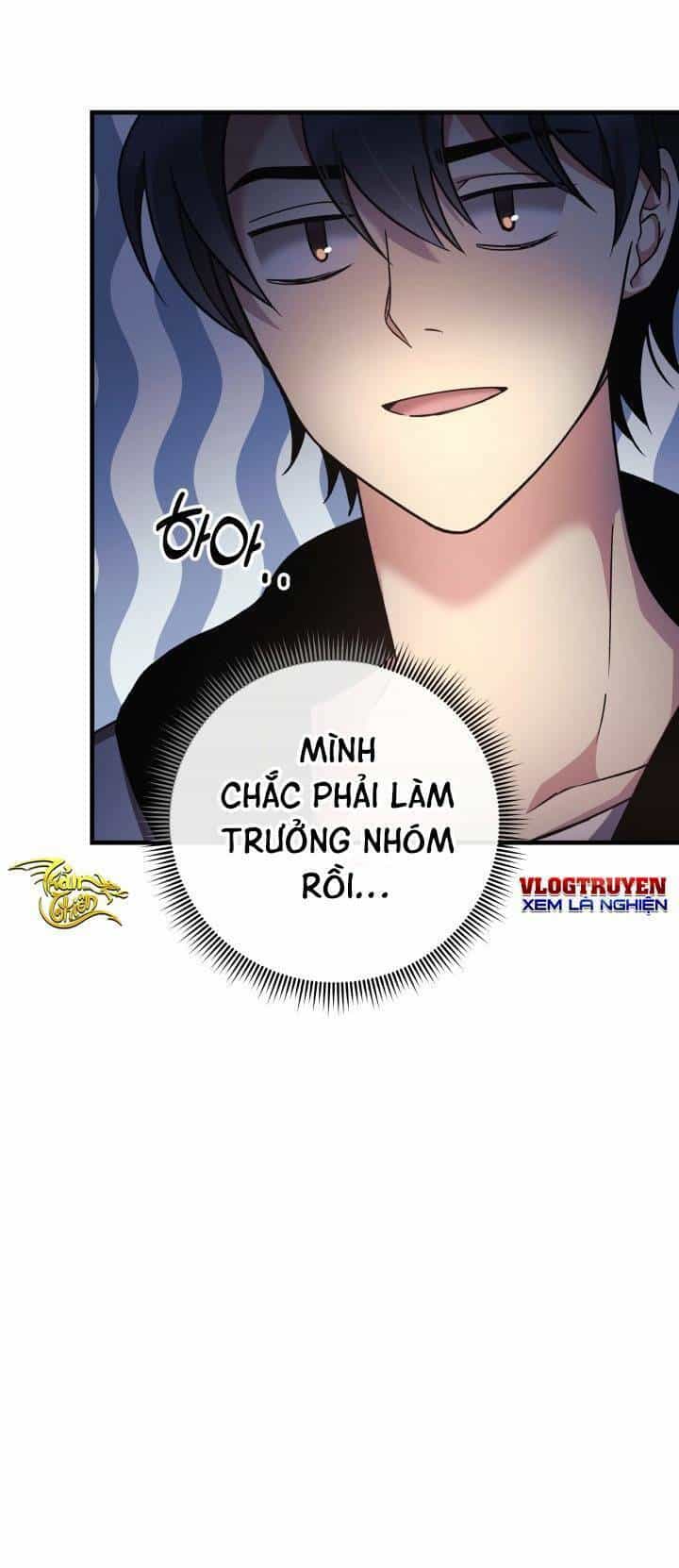 Con Gái Tôi Là Trùm Cuối - Chương 12 - ảnh 34
