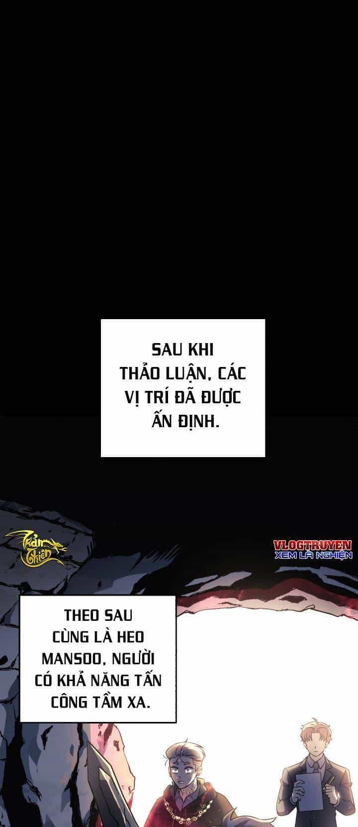 Con Gái Tôi Là Trùm Cuối - Chương 12 - ảnh 37