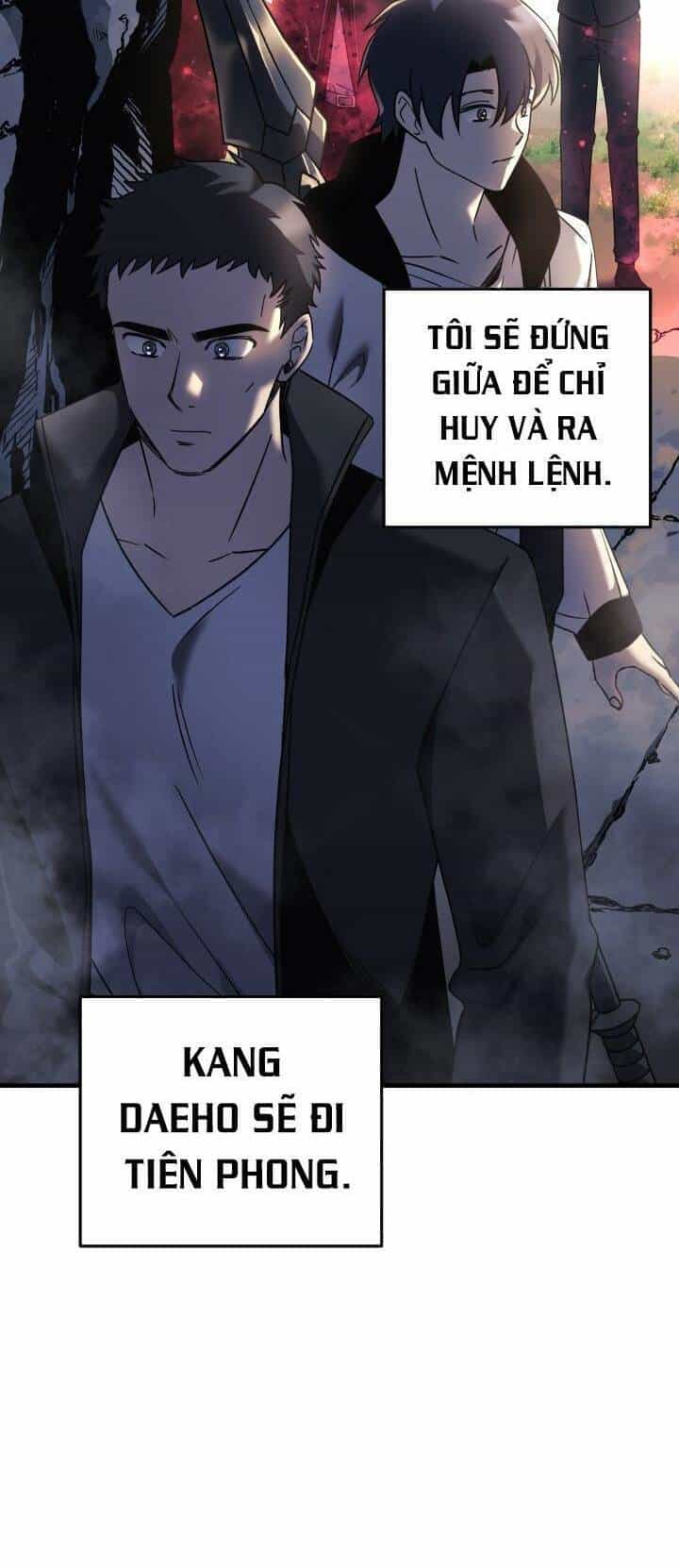 Con Gái Tôi Là Trùm Cuối - Chương 12 - ảnh 38