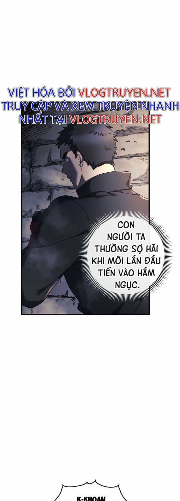 Con Gái Tôi Là Trùm Cuối - Chương 12 - ảnh 39