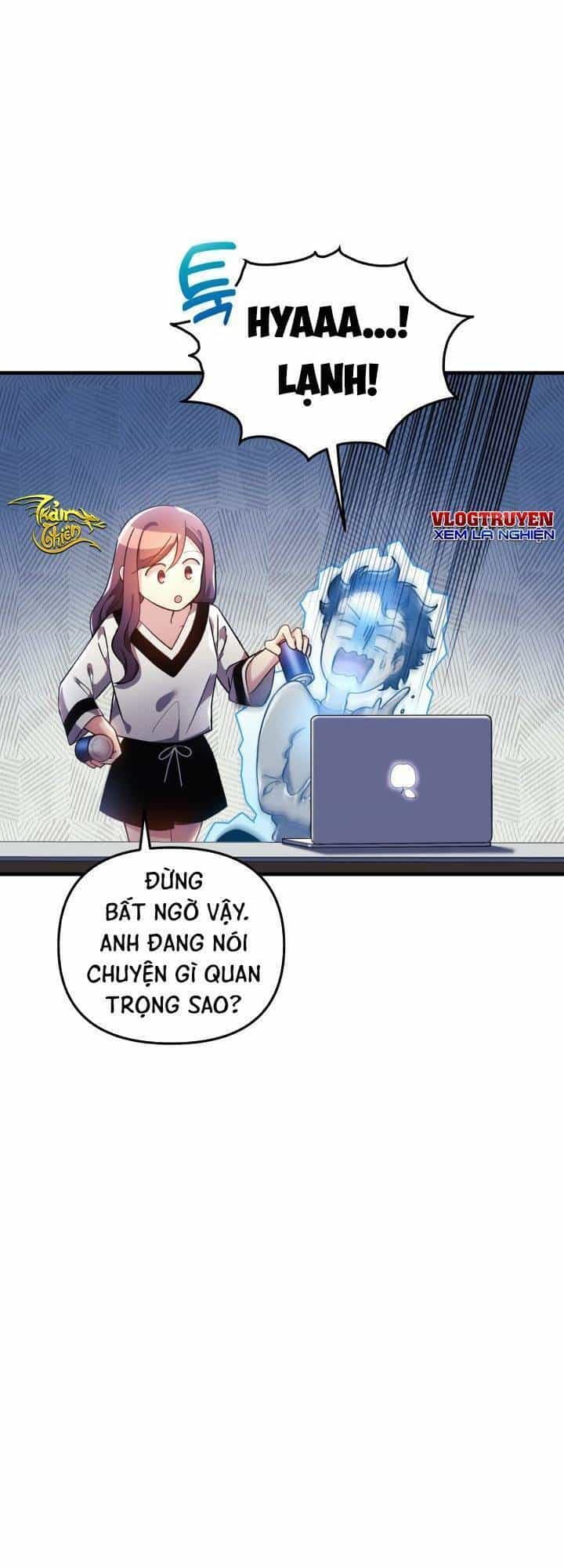 Con Gái Tôi Là Trùm Cuối - Chương 12 - ảnh 4