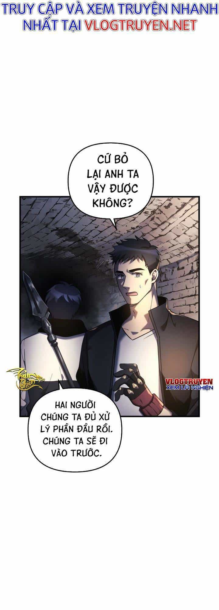 Con Gái Tôi Là Trùm Cuối - Chương 12 - ảnh 42