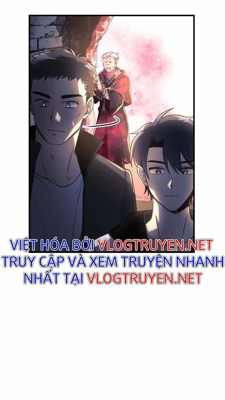 Con Gái Tôi Là Trùm Cuối - Chương 12 - ảnh 43