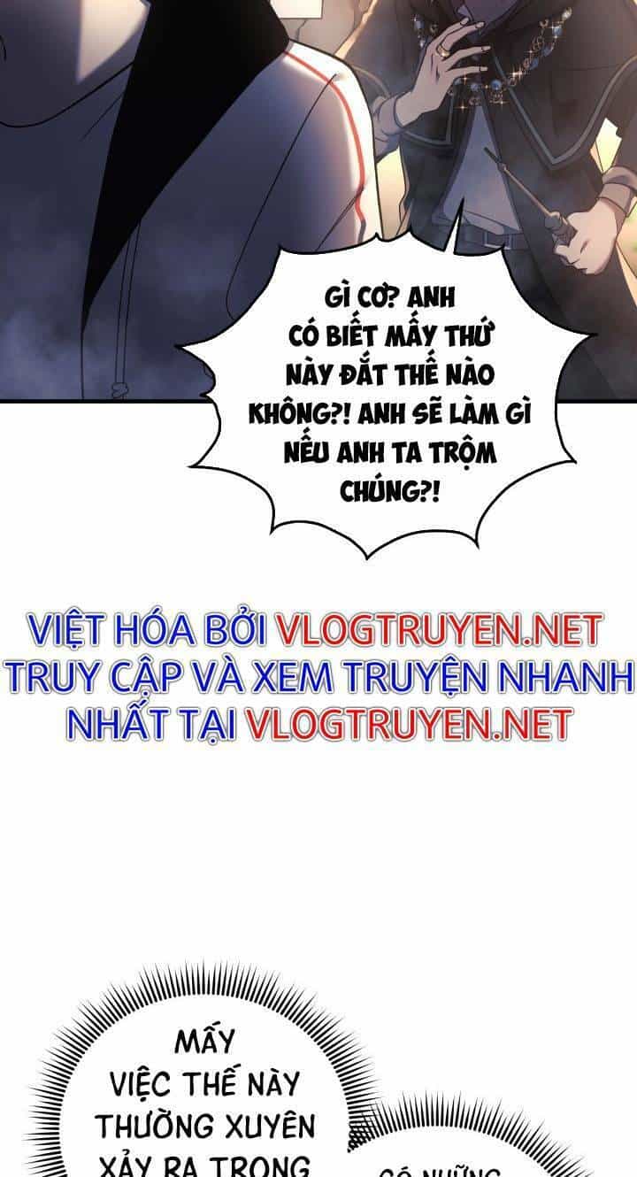 Con Gái Tôi Là Trùm Cuối - Chương 12 - ảnh 46