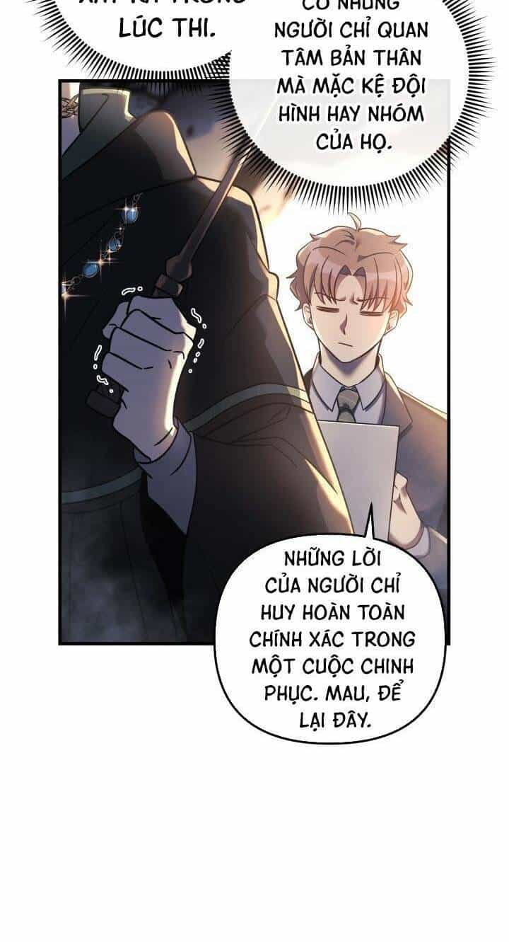Con Gái Tôi Là Trùm Cuối - Chương 12 - ảnh 47